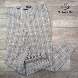 Talbots Chatham Ankle Pants Size 2